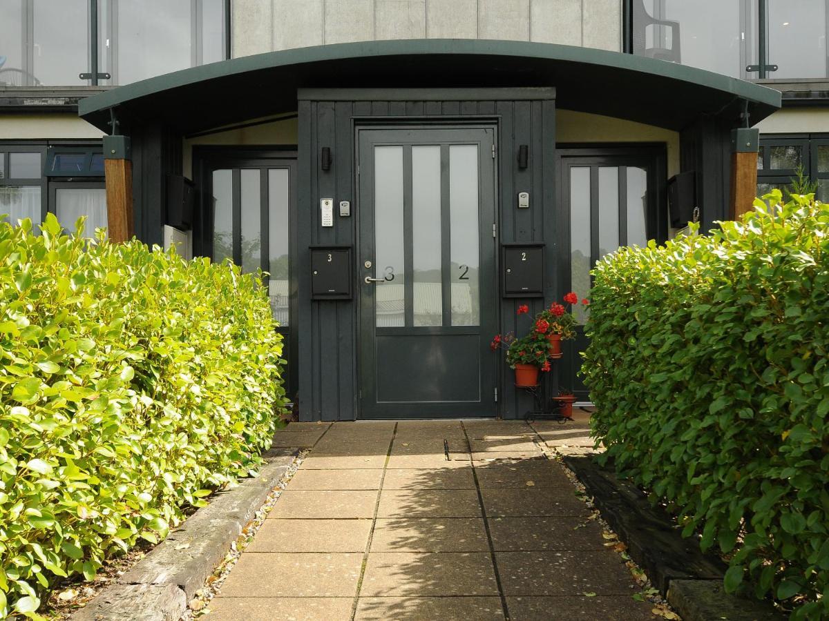Bluebell Retreat Villa Lostwithiel Eksteriør bilde