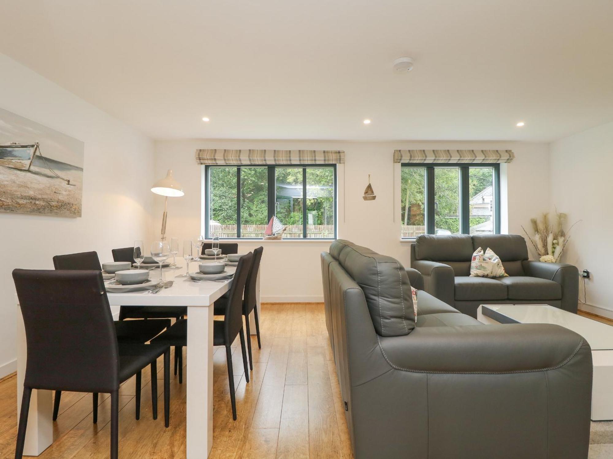 Bluebell Retreat Villa Lostwithiel Eksteriør bilde